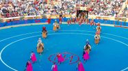 FERIA DE L’ATLANTIQUE - La star, les jeunes et de nouveaux fers à Bayonne